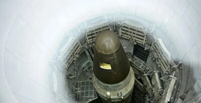 بعد الخطوة الروسية.. واشنطن تحجب بعض “بيانات القوة النووية”