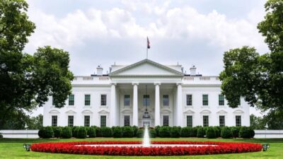 البيت الأبيض: نراقب الوضع الأمني بعد دعوة ترامب لأنصاره بالتجمع