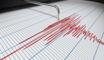 زلزال بقوة 6.1 ريختر يضرب اليابان