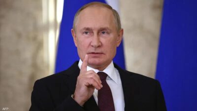 جنوب أفريقيا: سنتشاور مع روسيا بشأن مذكرة اعتقال بوتين قبل حضوره قمة بريكس