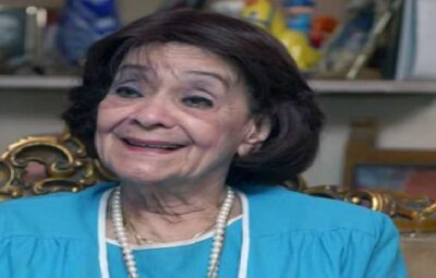أشهر مقدمي برامج الأطفال.. وفاة نجمة الإذاعة المصرية «أبلة فضيلة»