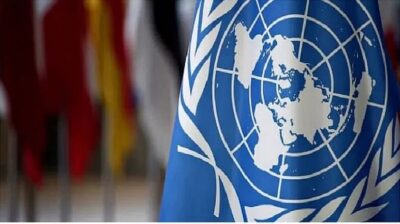 لفترة جديدة.. «الأمم المتحدة» تعلن تمديد اتفاقية تصدير «حبوب البحر الأسود»