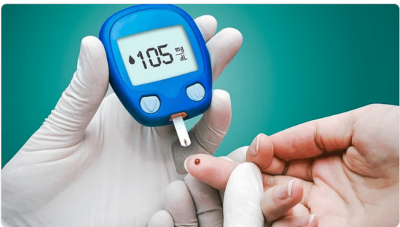 الصحة تنصح بفحص مستوى السكر في الدم بأوقات متفرقة خلال اليوم
