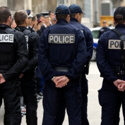 بلجيكا تعتقل 8 أشخاص أعدّوا لاعتداء إرهابي