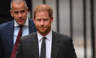 الأمير هاري يوجه اتهامات جديدة للعائلة الملكية بشأن التنصت على هاتفه