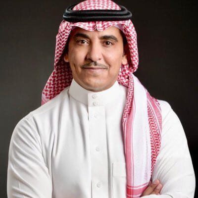 من هو سلمان الدوسري وزير الإعلام السعودي الجديد