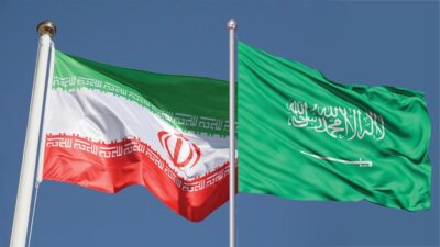 ترحيب دولي وإقليمي بإعادة العلاقات بين المملكة وإيران
