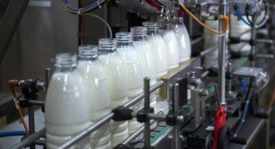 7 ملايين لتر يوميّاً من الحليب تغذي أسواق المملكة.. والاستهلاك يزداد في رمضان