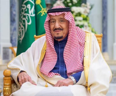 تحت رعاية الملك.. أمير الرياض يحضر حفل سباق الخيل على كأس المؤسس
