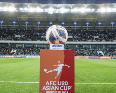 كأس آسيا للشباب: مواجهة مثيرة بين العراق وأوزبكستان من أجل الفوز باللقب