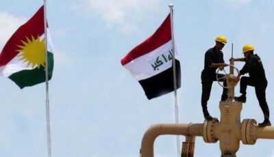 العراق يكسب قضية تحكيم ضد تركيا تتعلق بصادرات نفط كردية
