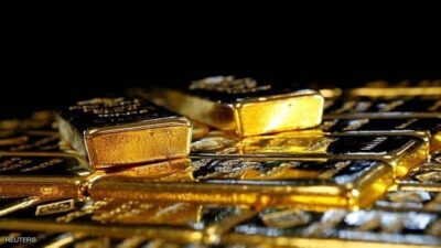 ارتفاع أسعار الذهب ليصل سعره إلى 1981.59 دولار للأوقية