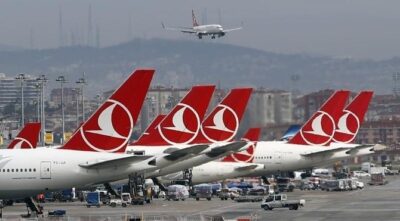 تركيا تعلن تعرض إحدى طائراتها لإطلاق نار في السودان