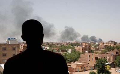 انقطاع “شبه كامل” للإنترنت في السودان