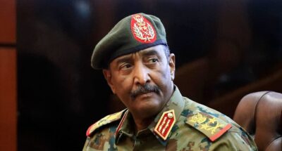 السودان : رئيس مجلس السيادة يصدر قرارًا بحل قوات الدعم السريع