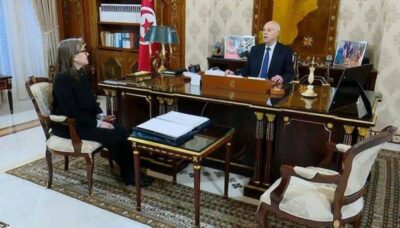 رئيس تونس يفضح الإخوان: يروجون الشائعات وهدفهم شغور الرئاسة