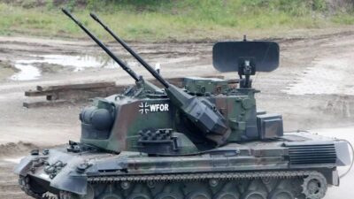 دبابات إسبانية إلى كييف.. أوكرانيا: نحتاج مساعدات «أكثر بعشر مرات»