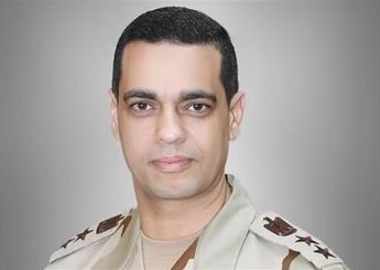المتحدث العسكري المصري: ننسق مع الجهات المعنية بالسودان لضمان تأمين قواتنا