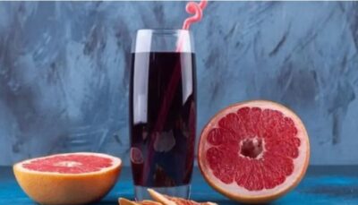 5 فوائد صحية لشرب عصير الشمندر بالبرتقال يومياً