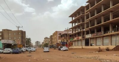 منظمة الصحة تحذر من “خطر بيولوجي كبير” في السودان