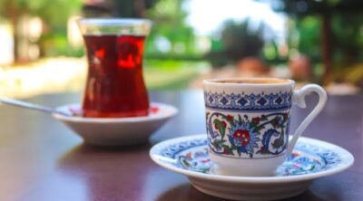 احذروا.. الشاي والقهوة يزيدان العطش في رمضان