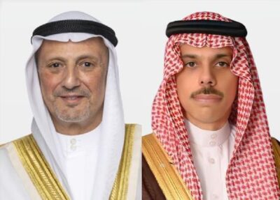 الكويت تُهنئ المملكة بإجلاء رعاياها.. وتشكرها لنقل “كويتيين” من السودان