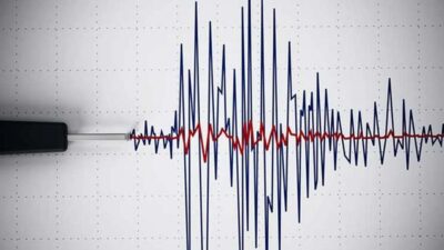 زلزال بقوة 6.2 درجات يضرب سواحل إندونيسيا