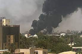 الجيش السوداني: قناصة الدعم السريع واصلوا استهداف المدنيين في الخرطوم