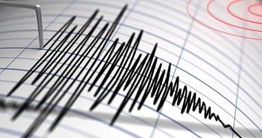 من جديد.. زلزال بقوة 4.1 ريختر يضرب كهرمان مرعش جنوبي تركيا