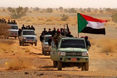 الجيش السوداني: القوات الجوية نفّذت ضربات على عدد من الأهداف المعادية وسنواصل تصفية المتمردين