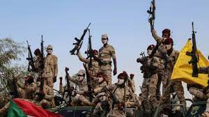 الجيش السوداني يوافق على هدنة لمدة ثلاثة أيام
