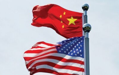 الصين: لأمريكا تاريخ مشين في “دبلوماسية الإكراه”