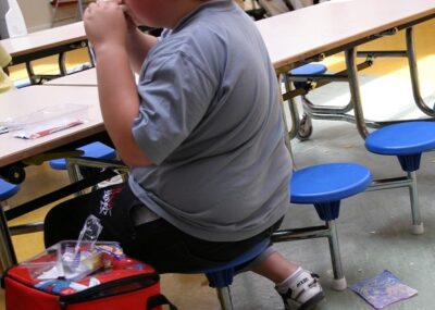 الصحة العالمية: 30% من تلاميذ المرحلة الإبتدائية في أوروبا يعانون من زيادة الوزن أو السمنة
