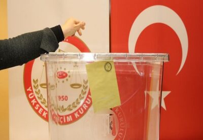 بدء عملية التصويت في الانتخابات الرئاسية والبرلمانية في تركيا