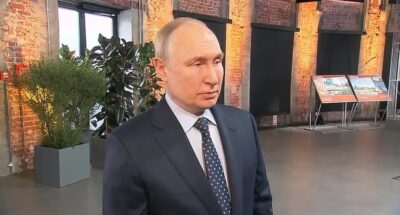 بوتين: سندرس طبيعة الرد على الهجمات التي طالت موسكو