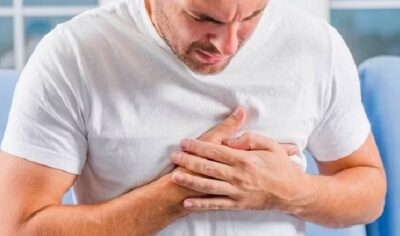 النمر: مضغ حبة الأسبرين في بداية جلطة القلب يقلل المضاعفات 20%