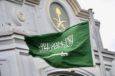 سفارة السعودية بالكويت: اعتماد البصمة العشرية لليد لجميع المغادرين والقادمين
