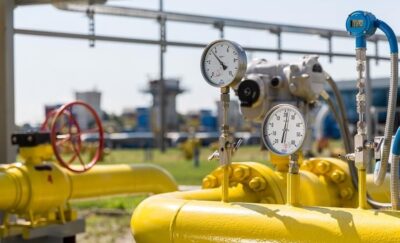 “الطاقة الدولية”: أسواق الغاز العالمية تستعيد التوازن تدريجياً