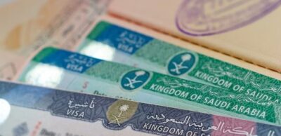 تشمل 7 دول ضمن المرحلة الأولى.. سفارة المملكة بالقاهرة تبدأ تدشين التأشيرة الإلكترونية