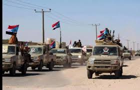 مركز دراسات أمريكي : القوات الجنوبية أثبتت فعاليتها ضد الإرهاب في محافظة أبين جنوب اليمن