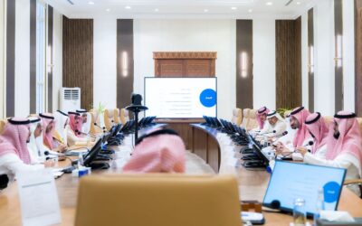 أمير منطقة الباحة يعلن انطلاق أعمال اللجنة الاشرافية العليا للاستثمار بالمنطقة