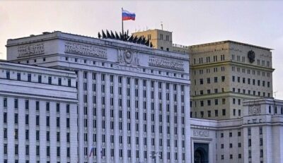 الدفاع الروسية: تدمير محطة رادار و5 قاذفات في كييف