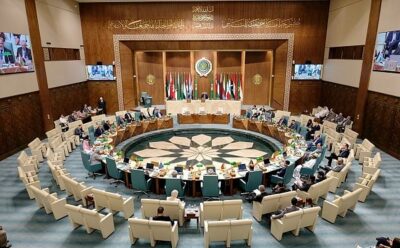 الجامعة العربية تدين العدوان الإسرائيلي المتواصل ضد الشعب الفلسطيني