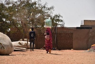 تبرعات الحملة الشعبية لإغاثة الشعب السوداني تتجاوز 13 مليون ريال
