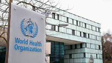 الصحة العالمية تغلق مكتبها في روسيا بسبب غزوها لأوكرانيا