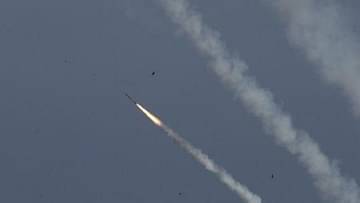 قتيل إسرائيلي بصاروخ أطلق من غزة
