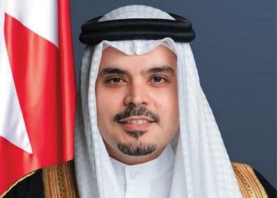 السفير آل خليفة: المملكة بإرادتها الصلبة تعمل على تقوية الصف العربي