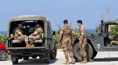 الجيش اللبناني يعتقل قيادياً بارزاً في “القاعدة”