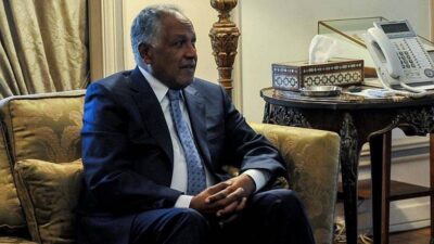 “الحاج”: الجيش السوداني قَبِل الهدنةَ وليس وساطة لحلّ النزاع