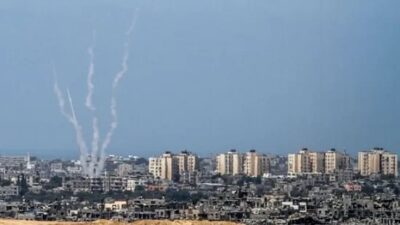 صفارات الإنذار تدوي في جنوب إسرائيل للتحذير من هجمات صاروخية